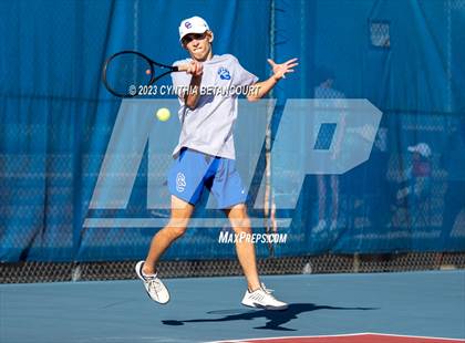 Thumbnail 2 in Cherry Creek vs Mullen photogallery.