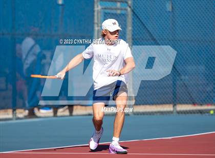 Thumbnail 1 in Cherry Creek vs Mullen photogallery.