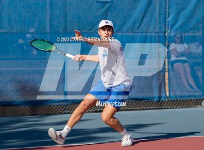 Thumbnail 1 in Cherry Creek vs Mullen photogallery.