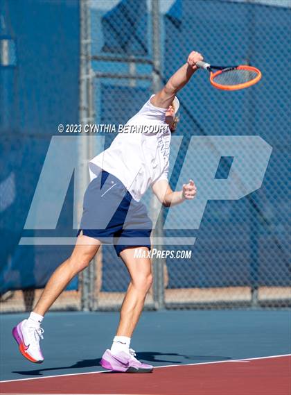 Thumbnail 2 in Cherry Creek vs Mullen photogallery.