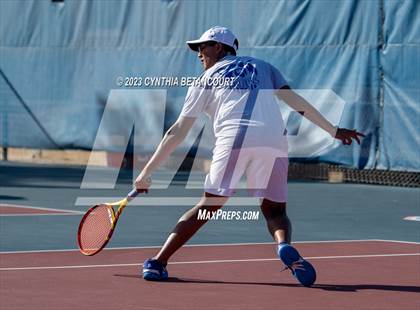Thumbnail 2 in Cherry Creek vs Mullen photogallery.