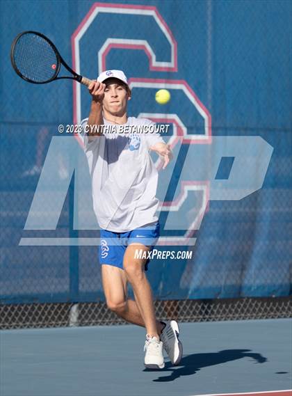 Thumbnail 1 in Cherry Creek vs Mullen photogallery.