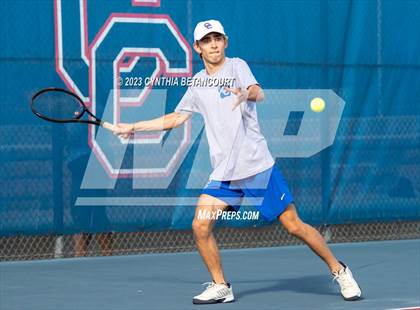 Thumbnail 3 in Cherry Creek vs Mullen photogallery.