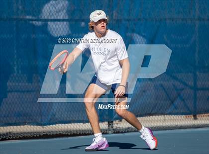 Thumbnail 3 in Cherry Creek vs Mullen photogallery.