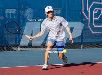 Thumbnail 2 in Cherry Creek vs Mullen photogallery.