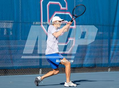 Thumbnail 3 in Cherry Creek vs Mullen photogallery.