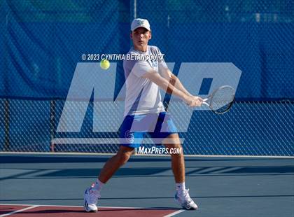 Thumbnail 2 in Cherry Creek vs Mullen photogallery.