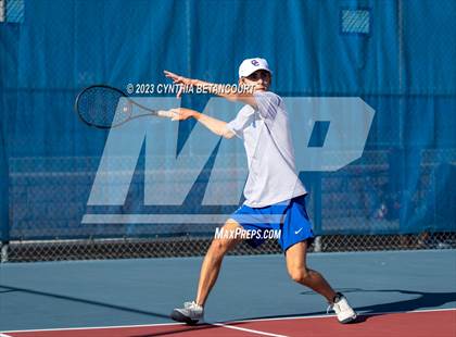 Thumbnail 3 in Cherry Creek vs Mullen photogallery.