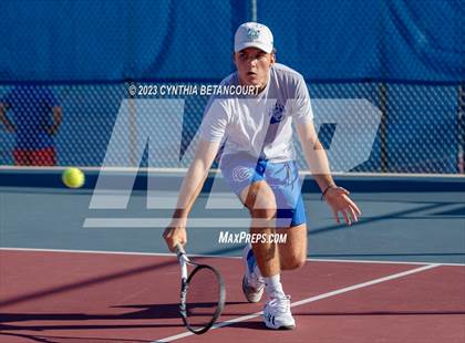 Thumbnail 1 in Cherry Creek vs Mullen photogallery.