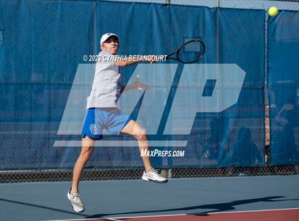 Thumbnail 3 in Cherry Creek vs Mullen photogallery.