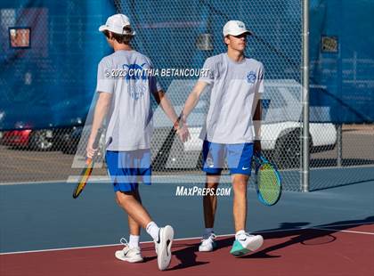 Thumbnail 2 in Cherry Creek vs Mullen photogallery.