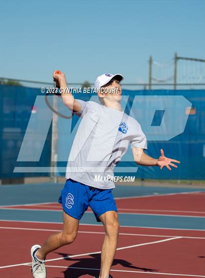 Thumbnail 2 in Cherry Creek vs Mullen photogallery.