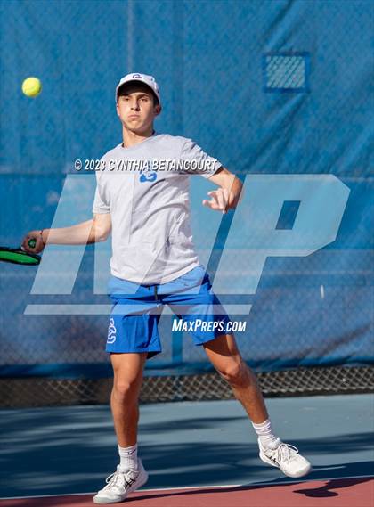 Thumbnail 2 in Cherry Creek vs Mullen photogallery.