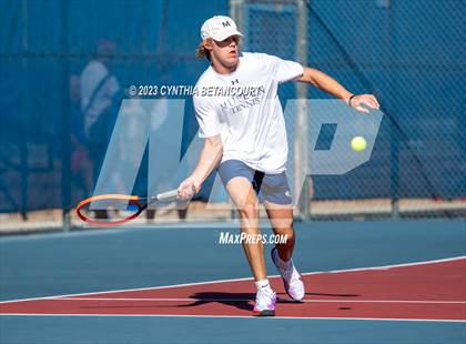 Thumbnail 1 in Cherry Creek vs Mullen photogallery.