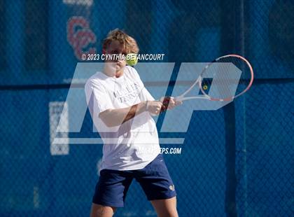 Thumbnail 1 in Cherry Creek vs Mullen photogallery.
