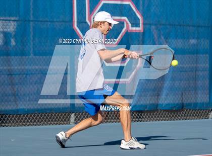 Thumbnail 2 in Cherry Creek vs Mullen photogallery.