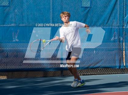 Thumbnail 3 in Cherry Creek vs Mullen photogallery.