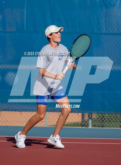 Thumbnail 1 in Cherry Creek vs Mullen photogallery.