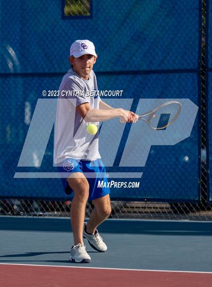 Thumbnail 3 in Cherry Creek vs Mullen photogallery.