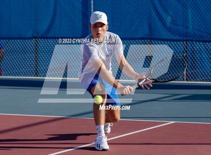 Thumbnail 3 in Cherry Creek vs Mullen photogallery.