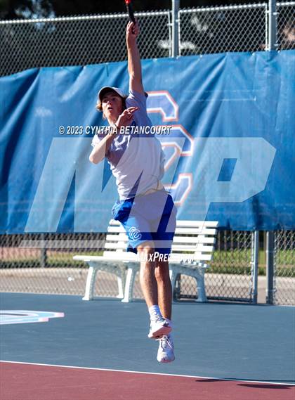 Thumbnail 1 in Cherry Creek vs Mullen photogallery.