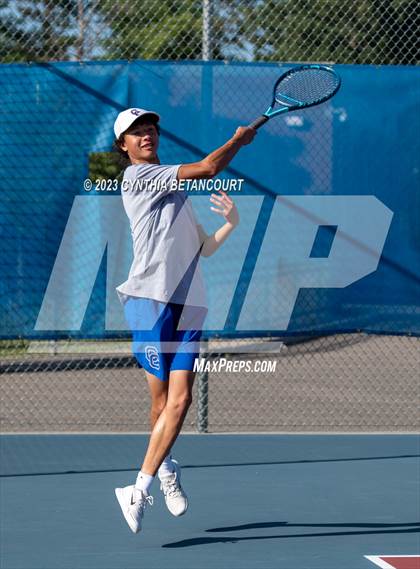 Thumbnail 3 in Cherry Creek vs Mullen photogallery.