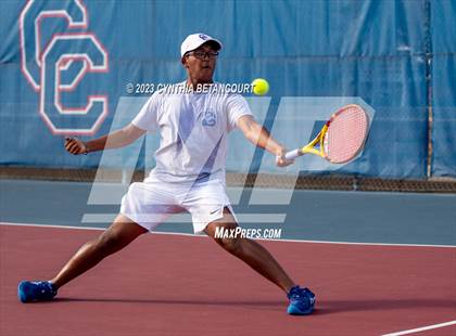 Thumbnail 3 in Cherry Creek vs Mullen photogallery.