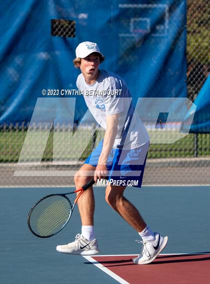 Thumbnail 2 in Cherry Creek vs Mullen photogallery.