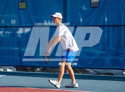Thumbnail 1 in Cherry Creek vs Mullen photogallery.