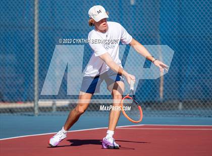 Thumbnail 1 in Cherry Creek vs Mullen photogallery.
