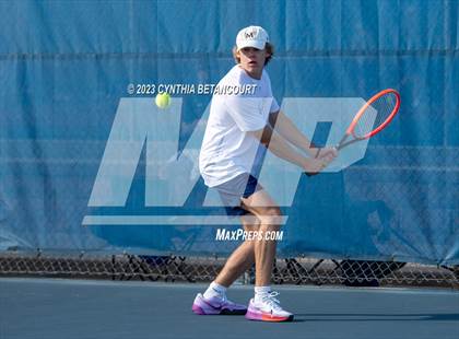 Thumbnail 3 in Cherry Creek vs Mullen photogallery.
