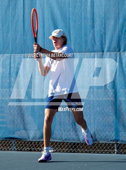 Thumbnail 3 in Cherry Creek vs Mullen photogallery.