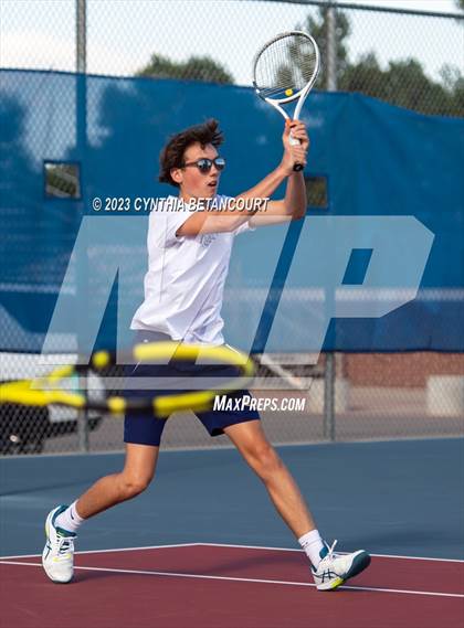 Thumbnail 3 in Cherry Creek vs Mullen photogallery.
