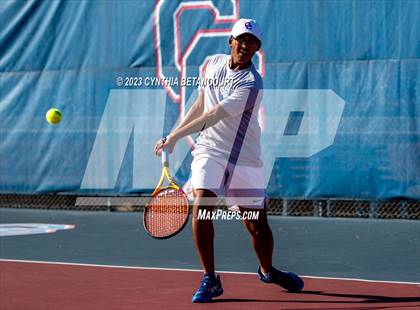 Thumbnail 2 in Cherry Creek vs Mullen photogallery.