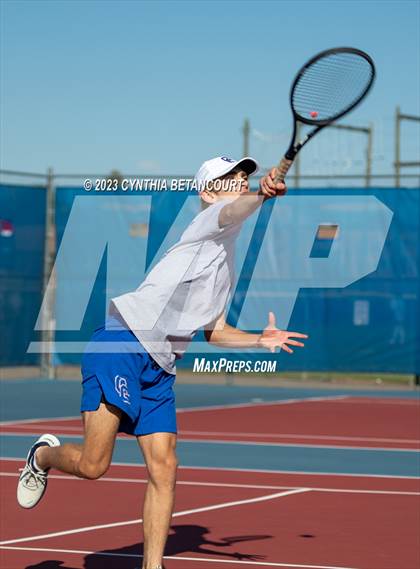 Thumbnail 3 in Cherry Creek vs Mullen photogallery.