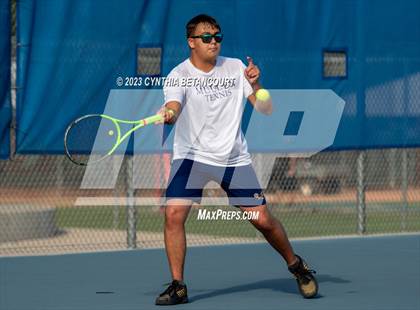 Thumbnail 2 in Cherry Creek vs Mullen photogallery.