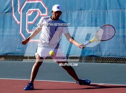 Thumbnail 3 in Cherry Creek vs Mullen photogallery.