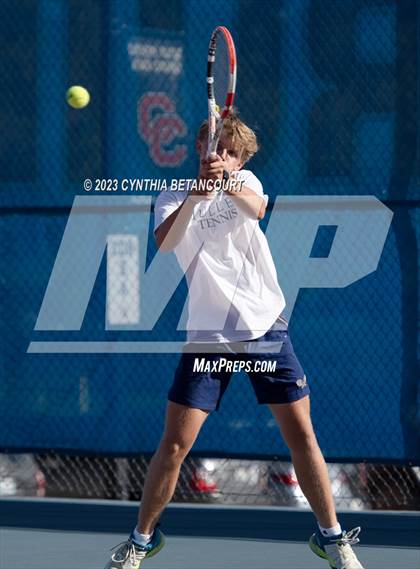 Thumbnail 2 in Cherry Creek vs Mullen photogallery.