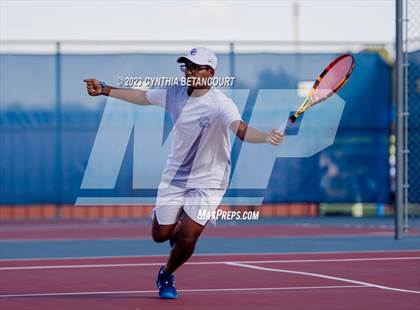 Thumbnail 2 in Cherry Creek vs Mullen photogallery.