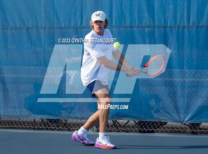 Thumbnail 1 in Cherry Creek vs Mullen photogallery.
