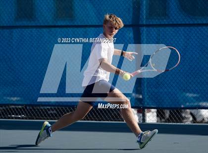 Thumbnail 1 in Cherry Creek vs Mullen photogallery.
