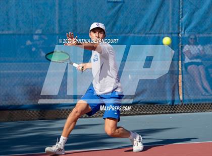 Thumbnail 2 in Cherry Creek vs Mullen photogallery.