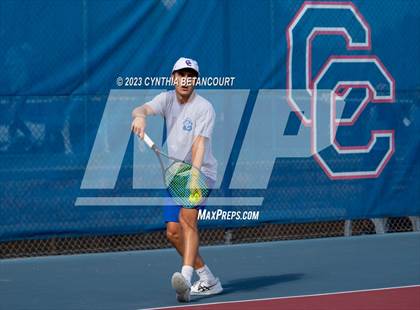Thumbnail 1 in Cherry Creek vs Mullen photogallery.