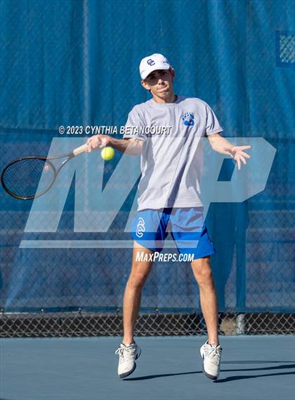 Thumbnail 3 in Cherry Creek vs Mullen photogallery.
