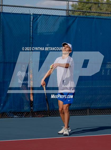 Thumbnail 2 in Cherry Creek vs Mullen photogallery.