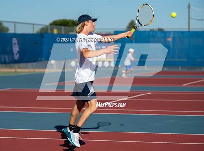 Thumbnail 1 in Cherry Creek vs Mullen photogallery.