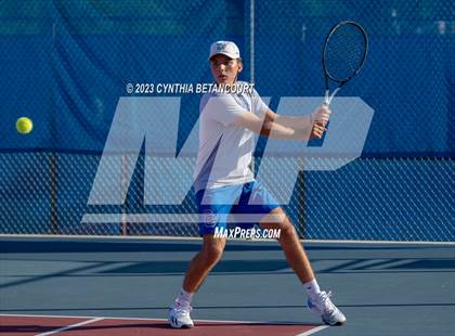 Thumbnail 1 in Cherry Creek vs Mullen photogallery.