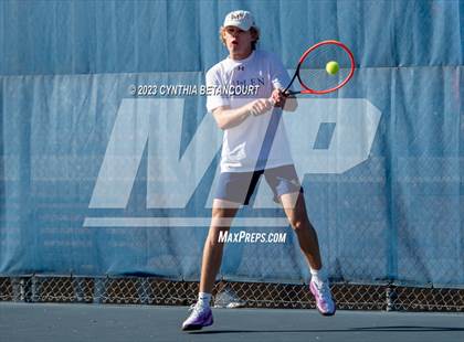 Thumbnail 2 in Cherry Creek vs Mullen photogallery.