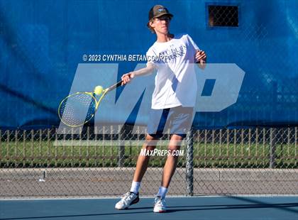 Thumbnail 3 in Cherry Creek vs Mullen photogallery.