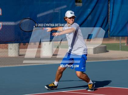 Thumbnail 3 in Cherry Creek vs Mullen photogallery.